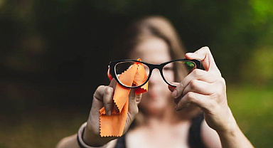 Kışın Gözlük ve Lens Kullananlar Dikkat!