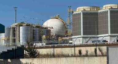 Kocaeli'de fabrikada patlama: İlk belirlemelere göre 2 işçi hayatını kaybetti