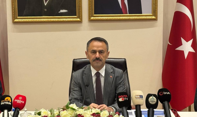 Kocaeli'nin eylül ayı güvenlik raporu: Suçlarda düşüş var
