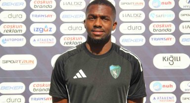 Kocaelispor, Alanyaspor hazırlıklarına başladı