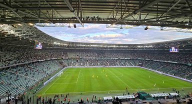 Kocaelispor'da Passolig kartı hedefi 100 bin