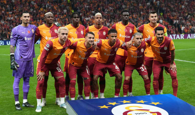 Lider Galatasaray, Beşiktaş'ı konuk edecek