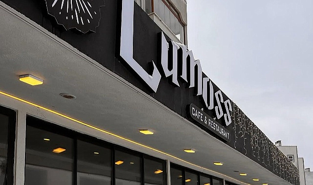 Lumos’s Cafe: Karasu’nun Lezzet ve Keyif Noktası