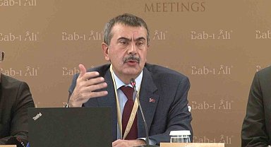MEB Başkanı Tekin: