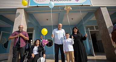 Melike Kanseri Yendi, Balonlar Gökyüzüne Uçtu