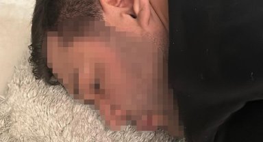 MOSSAD'a bilgi aktaran avukat yakalandı