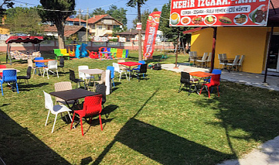 Nehir Izgara – Cafe: Lezzet ve Keyfin Buluşma Noktası