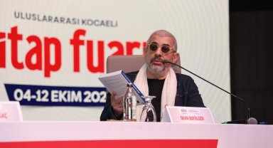 Okan Bayülgen: "Kaç restoranda bu yüzden kavga ettim, kaçından kovuldum"