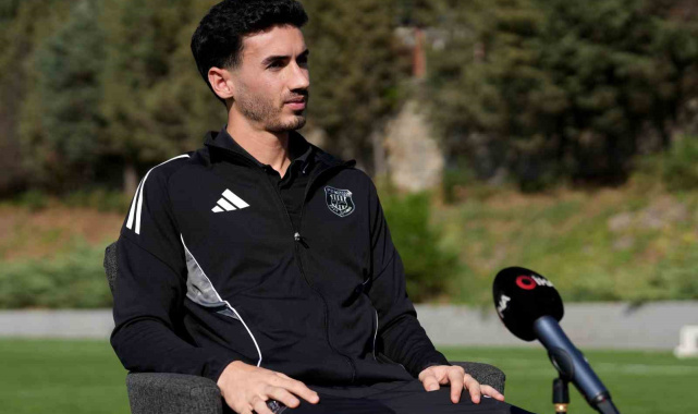 Pendiksporlu Furkan Mehmet Doğan: "Hedefimiz Süper Lig'e çıkmak"