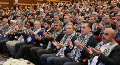 Pendik'ten Gazze'ye gönül köprüsü: Esnaf bir günlük, Belediye 3 günlük sosyal tesis gelirini Gazze'ye bağışlayacak