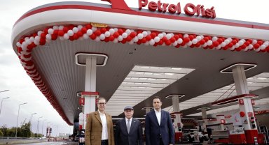 Petrol Ofisi'nden Samandıra'ya iki stratejik istasyon yatırımı