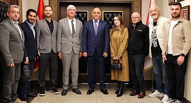 Polis-Vatandaş İş Birliğiyle Daha Huzurlu Sakarya