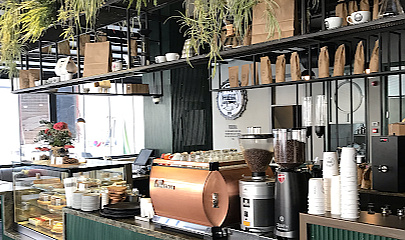 Roastify Experimental Coffee – Serdivan’da Kahve Deneyimini Yeniden Tanımlayan Mekan