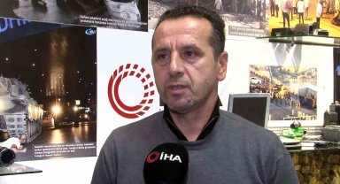 Saffet Akyüz'den bahis olayıyla ilgili 'alt lig' vurgusu!