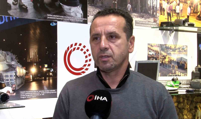 Saffet Akyüz'den bahis olayıyla ilgili 'alt lig' vurgusu!