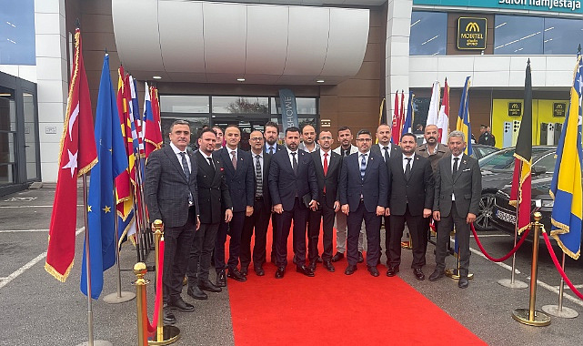 SAKARYA ASRİAD GÖĞSÜMÜZÜ KABARTTI