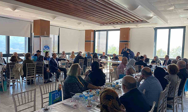 Sakarya Büyükşehir Pamukova'da yürekleri ısıttı