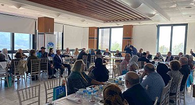 Sakarya Büyükşehir Pamukova'da yürekleri ısıttı