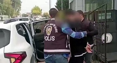 Sakarya'da polis-savcı yalanıyla 2 milyonluk vurgun