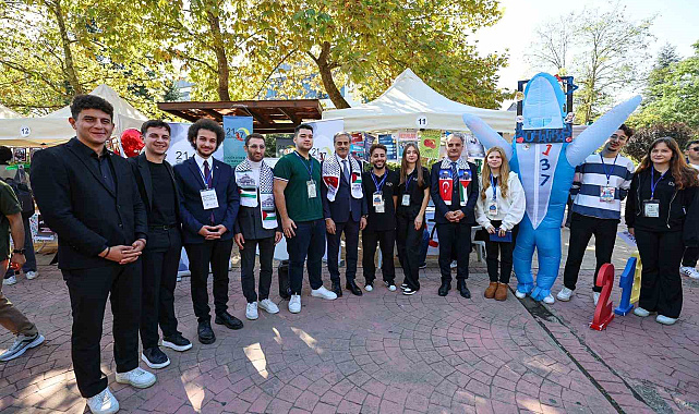 Sakarya'da Şehir Kütüphanesi için çalışmalar başlıyor