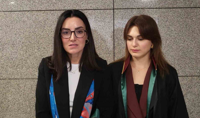 Sanatçı Sevcan Orhan'ın menajer davasında Şevval Sam 'tanık' olarak dinlendi