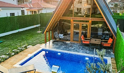 Sapanca Tüm Bungalov – Doğayla İç İçe Konforun Yeni Adresi