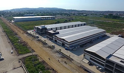Sarısoy İnşaat – Sakarya’nın Güvenilir İnşaat Markası