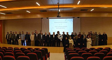 SAÜ İlahiyat Fakültesi uluslararası akreditasyonunu yeniledi