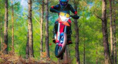 Senoz Vadisi, Türkiye Enduro ve ATV Şampiyonası'na ilk kez ev sahipliği yapacak