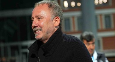 Sergen Yalçın'dan kadroda 5 değişiklik