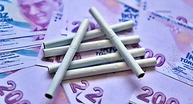 Sigaraya 5 TL Zam: En Ucuz Paket 95 Lira Oldu