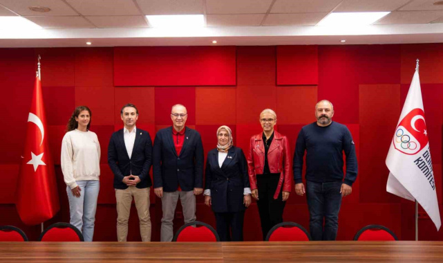 Spor Şehri İstanbul projesi kapsamında fair play çalıştayı yapılacak
