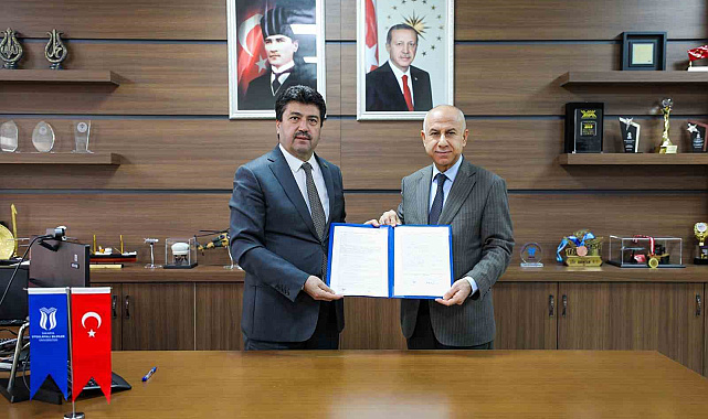SUBÜ'de İŞKUR Gençlik Programı başvuruları başladı