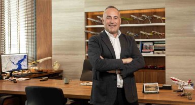 TAV Havalimanları dokuz ayda 87 milyon yolcuya hizmet verdi