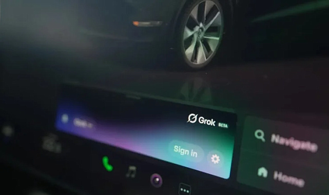 Tesla Yapay Zeka Skandalı: 12 Yaşındaki Çocuğa Uygunsuz Teklif