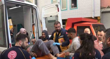Trafo bakımında işçi elektrik akıma kapıldı