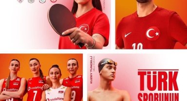Trendyol, spora ve sporculara katkısını yeni döneme taşıyor