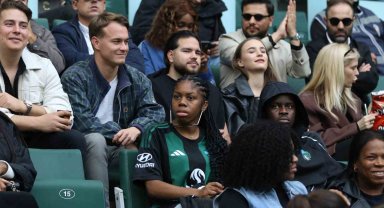 Trendyol Süper Lig: Kocaelispor: 0 - Corendon Alanyaspor: 0