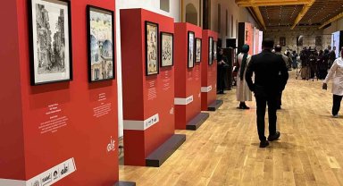 TÜRGEV 2026 kültür sanat sezonunu tanıttı
