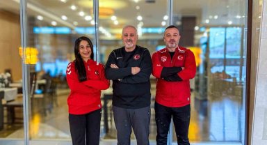 U15 Güreş Milli Takımları, Balkan Şampiyonası'nda mindere çıkacak