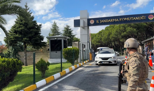 Ünlü isimler Adli Tıp Kurumu'na sevk edildi
