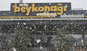 Urfa Beykonağı Ocakbaşı: Sakarya’da Ocakbaşı Keyfinin Adresi