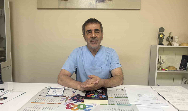 Uzmanlardan alzaymır riskine karşı 'kognoskopi" uyarısı: "Bu bilince sahip olunmalı"