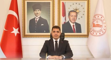 Vali Selçuk Aslan "Cumhuriyet, yeniden dirilişin adı"