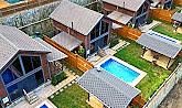 WLC SAPANCA | Sapanca’da Lüks Konaklama ve Huzurlu Tatilin Adresi