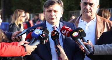 Yangında oğlunu kaybeden Danıştay 9. Daire Başkanı: "Emsal bir karar olmasını bekliyoruz"