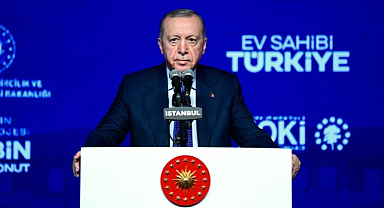 “Yüzyılın Konut Projesi”yle Sakarya’ya 6 Bin 223 Yeni Ev