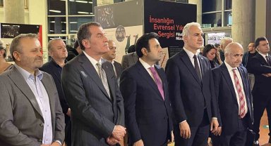 Zeytinburnu Belediye Başkanı Arısoy: "Gazze'de yaşananlar karşısında suskunluk, tarafsızlık değil suç ortaklığıdır"