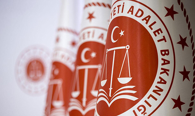 Adalet Bakanlığı 2025 Sınav Başvuruları Başladı