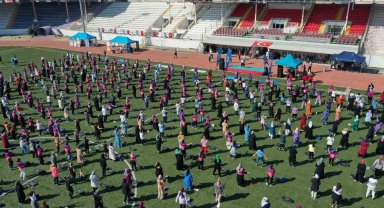 "Anne Şehir" programı Avrupa'da iyi uygulama örneği seçildi